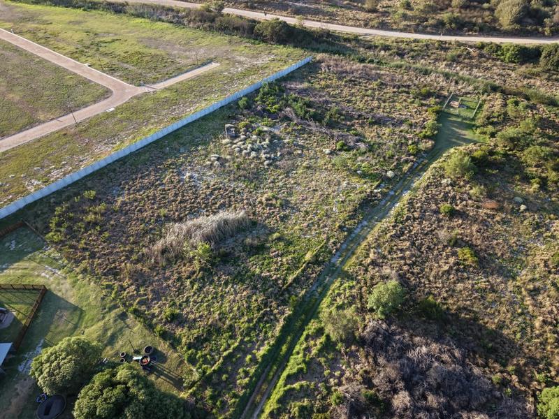 0 Bedroom Property for Sale in Albertinia Western Cape